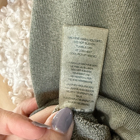 Sundry Sweatpants - Picture 5 of 5